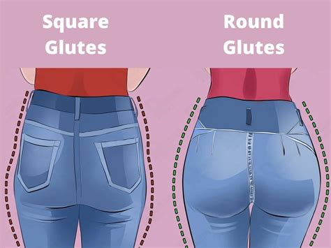 granny ass|Different Butt Shapes – And How to Determine Which One You。